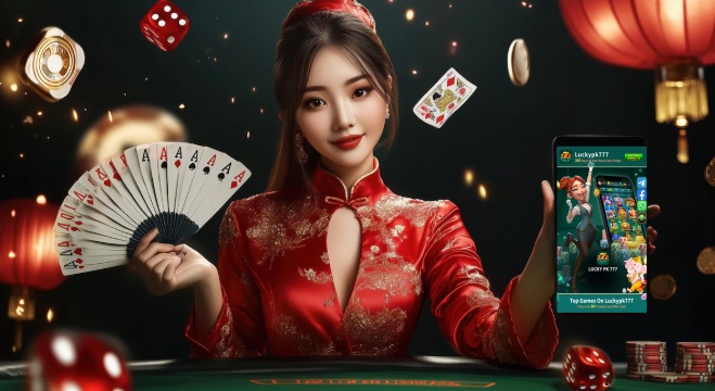 Timeless Casino - ورچوئل گیمز میں