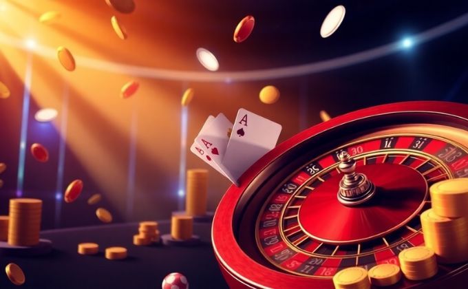 Timeless Casino کیسینو میں پوکر گیمز