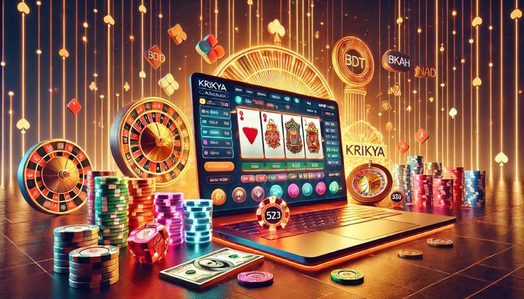 Timeless Casino آن لائن کیسینو میں کھیلنے کی وجوہات